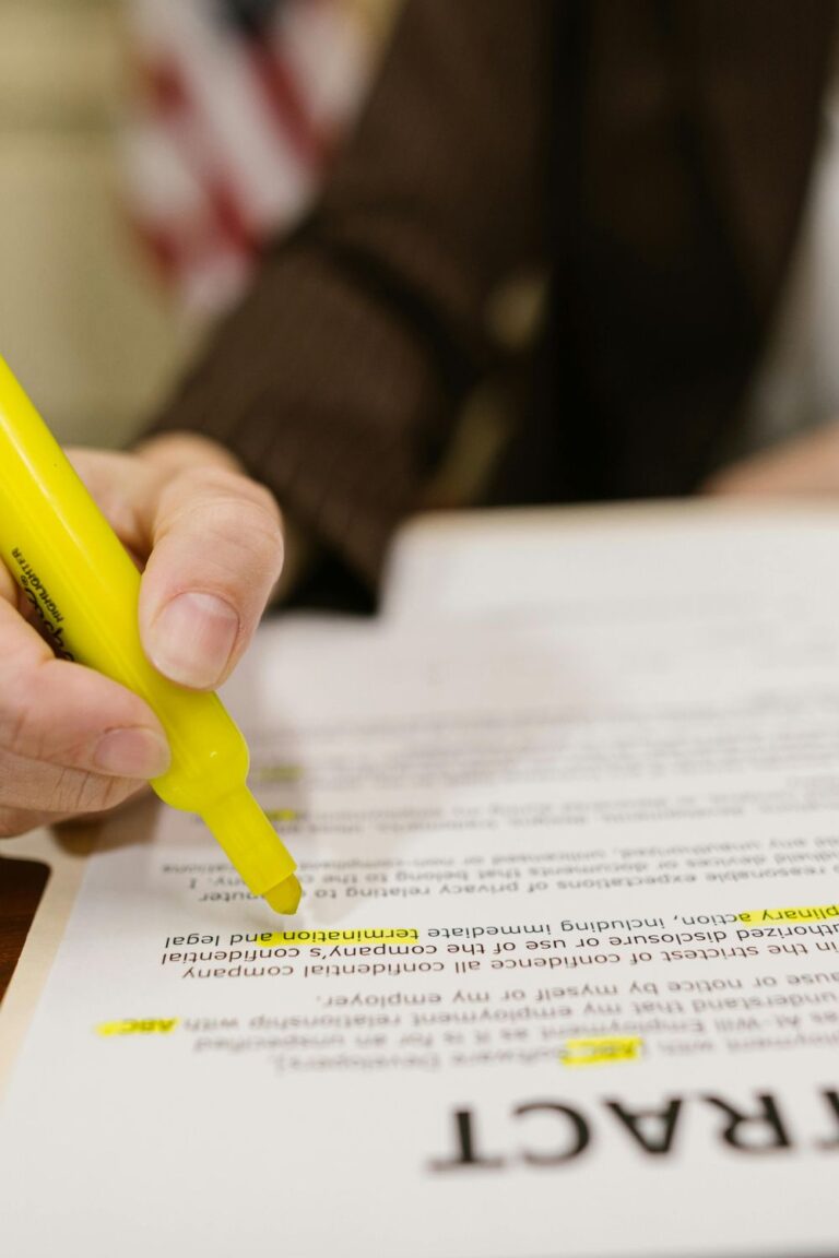 Are Contracts Legally Binding British Columbia