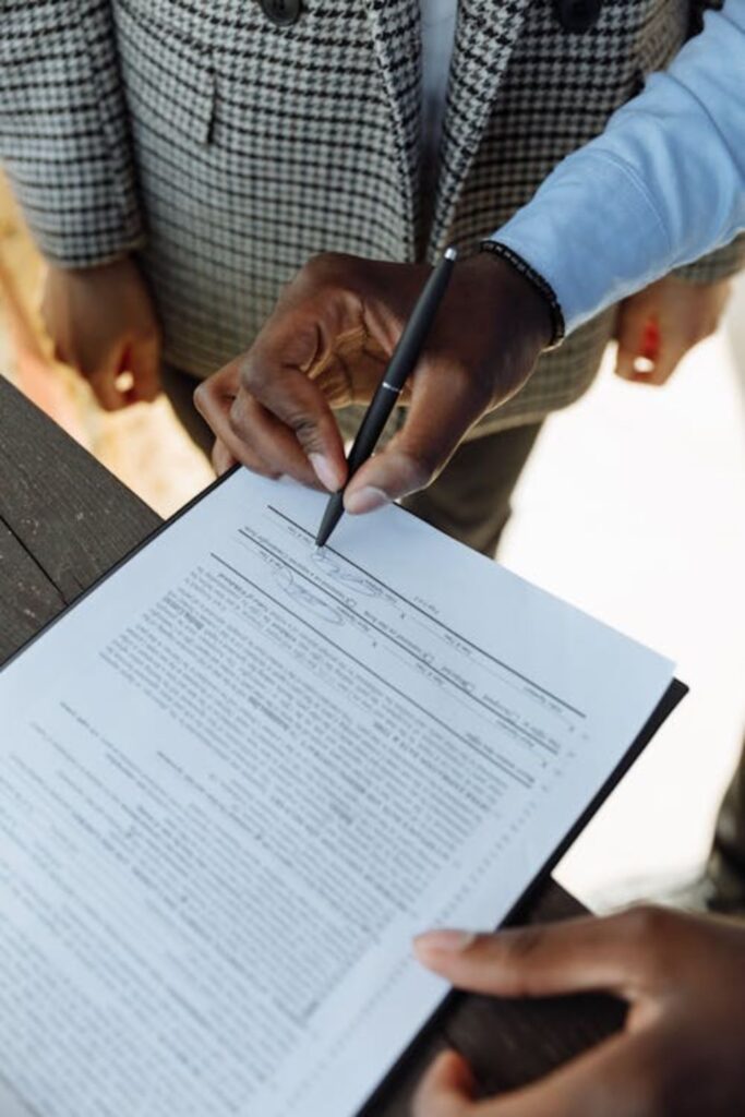 Bill of Sale VS Ownership Manitoba